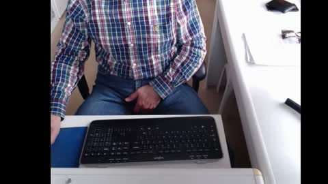 dutchpornking2 online show from 02-13-25, 11:28