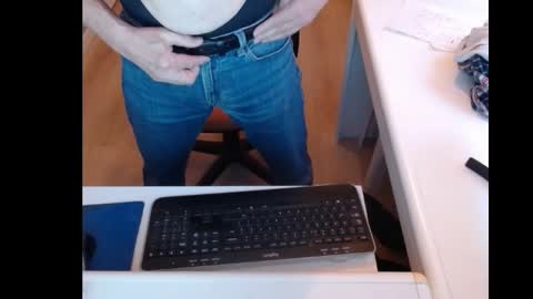 dutchpornking2 online show from 02-18-25, 07:43