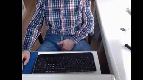 dutchpornking2 online show from 02-27-25, 11:20