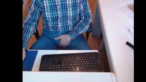 dutchpornking2 online show from 02-27-25, 04:32