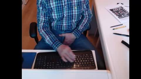 dutchpornking2 online show from 02-28-25, 08:09