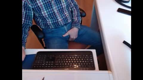 dutchpornking2 online show from 03-01-25, 03:05