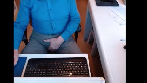 dutchpornking2 online show from 01-19-26, 08:18