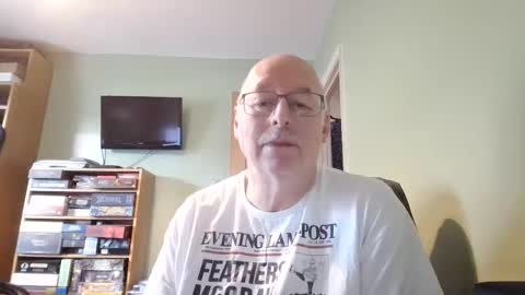 Snapshot of dutchunclejohn chatting on 10-27-25, 09:46 DutchUncleJohn online show from 10-27-25, 09:46