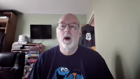 DutchUncleJohn online show from 04-02-26, 07:50