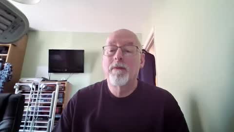 DutchUncleJohn online show from 04-20-26, 09:23