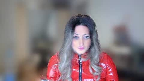Dutch Victoria online show from 06-11-26, 08:07