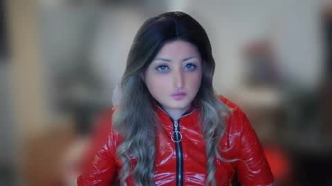 Dutch Victoria online show from 06-19-26, 07:28