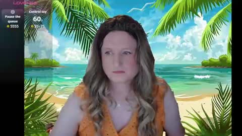 Dutch Victoria online show from 07-06-26, 06:10