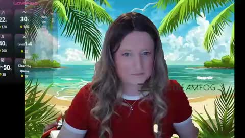 Dutch Victoria online show from 07-07-26, 05:28