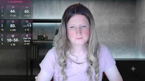 Dutch Victoria online show from 07-26-26, 05:26