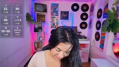 Snapshot of duulce_mia chatting on 05-21-26, 12:01 duulce_mia online show from 05-21-26, 12:01