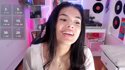 Snapshot of duulce_mia chatting on 06-13-26, 11:08 duulce_mia online show from 06-13-26, 11:08