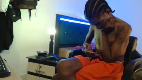 Elburrito online show from 05-10-26, 02:39
