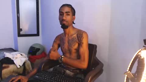 Elburrito online show from 06-27-26, 05:45