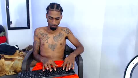 Elburrito online show from 06-29-26, 10:37