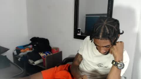 Elburrito online show from 07-13-26, 04:04
