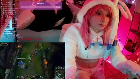 DvaDaisy online show from 04-05-26, 10:07