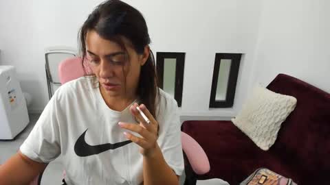 dayana online show from 09-27-25, 04:50