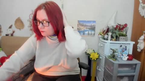 Dyanne online show from 02-14-25, 09:56