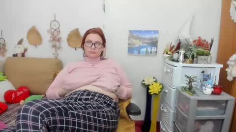 Dyanne online show from 02-21-25, 02:06