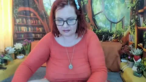 Dyanne online show from 07-28-26, 06:42
