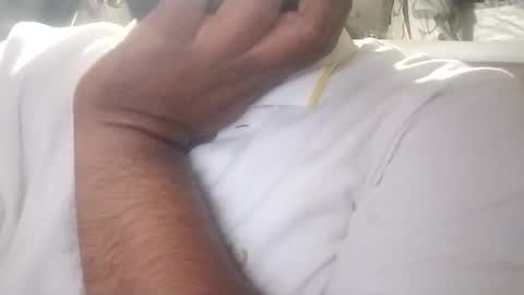 Rockhandsome online show from 01-17-26, 04:33