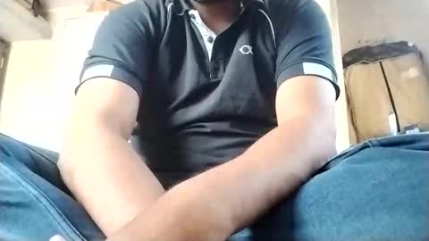 Rockhandsome online show from 03-01-26, 10:39