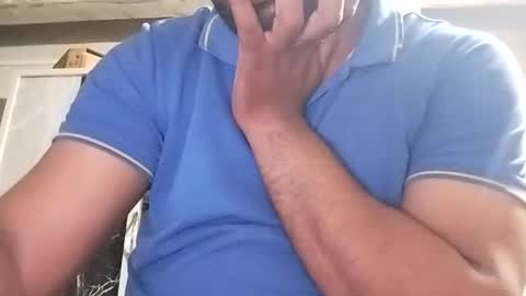 Rockhandsome online show from 03-04-26, 04:57