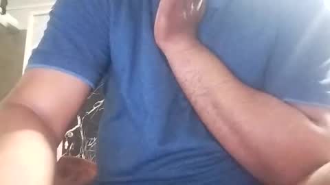 Rockhandsome online show from 03-22-26, 07:17