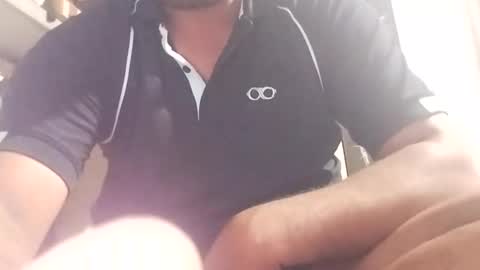 Rockhandsome online show from 05-08-26, 10:15