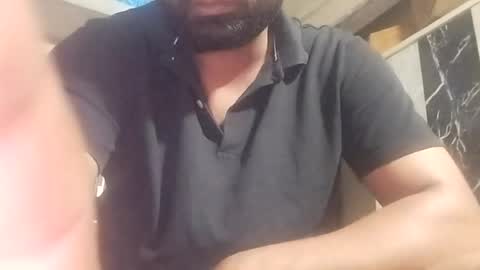 Rockhandsome online show from 07-18-26, 06:01