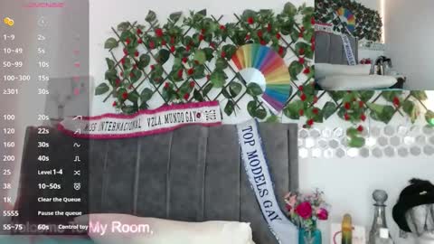 dylan276800 online show from 11-05-25, 05:02