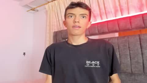 Dylan online show from 10-07-25, 11:40