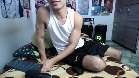 Dylan 3 online show from 04-18-26, 08:31