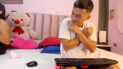 dylan_and_kim online show from 02-20-26, 12:27