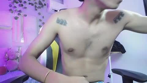 DYLAN online show from 07-23-26, 12:36