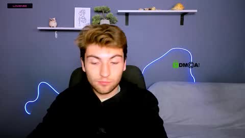 dylan_bold online show from 10-01-25, 07:09