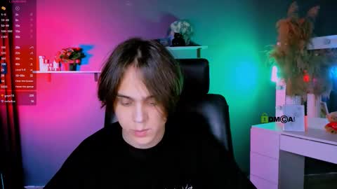 dylan_bold online show from 10-09-25, 07:17