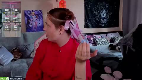 Snapshot of dylan_chloe chatting on 07-30-26, 06:56 ChloeDylan online show from 07-30-26, 06:56