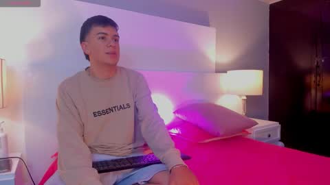 Dylan and Katte online show from 03-26-26, 12:06