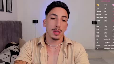 Bryan model independient online show from 02-23-25, 07:07