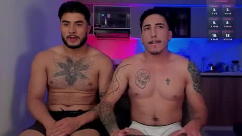 Bryan model independient online show from 02-18-26, 12:06