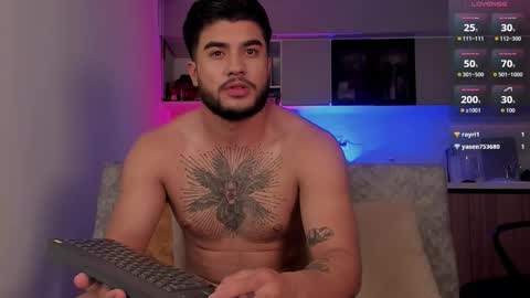 Bryan model independient online show from 02-22-26, 12:45