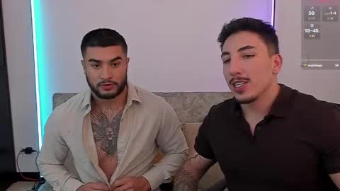 Bryan model independient online show from 04-23-26, 07:38