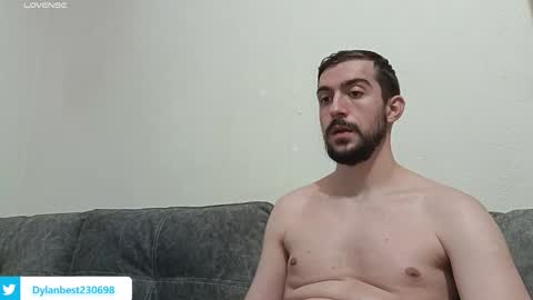 Dylan online show from 11-02-25, 12:18