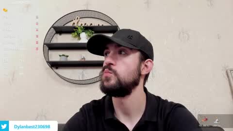 Dylan online show from 12-21-25, 05:36