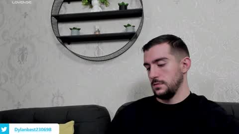 Dylan online show from 01-07-26, 11:18