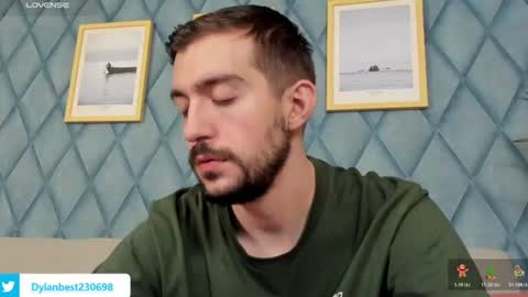 Dylan online show from 07-10-26, 11:46