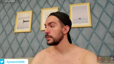 Dylan online show from 07-15-26, 11:10